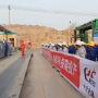 鼓足干勁，大干60天，確保項(xiàng)目按期投產(chǎn)（十六化建民基化工項(xiàng)目部召開(kāi)項(xiàng)目建設(shè)動(dòng)員會(huì)）